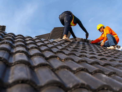 About Roof Repair Experts Wilkes Barre, PA